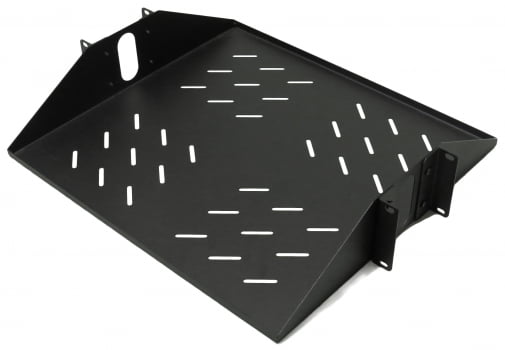 BANDEJA FIXA CENTRAL 19” - VENTILADA (BFCV)