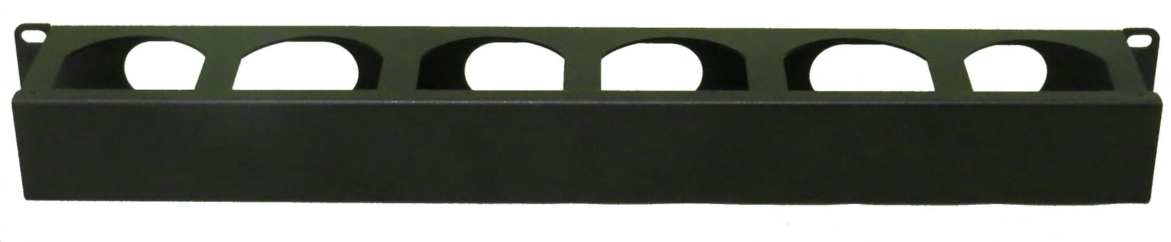 GUIA DE CABOS HORIZONTAL– 19”